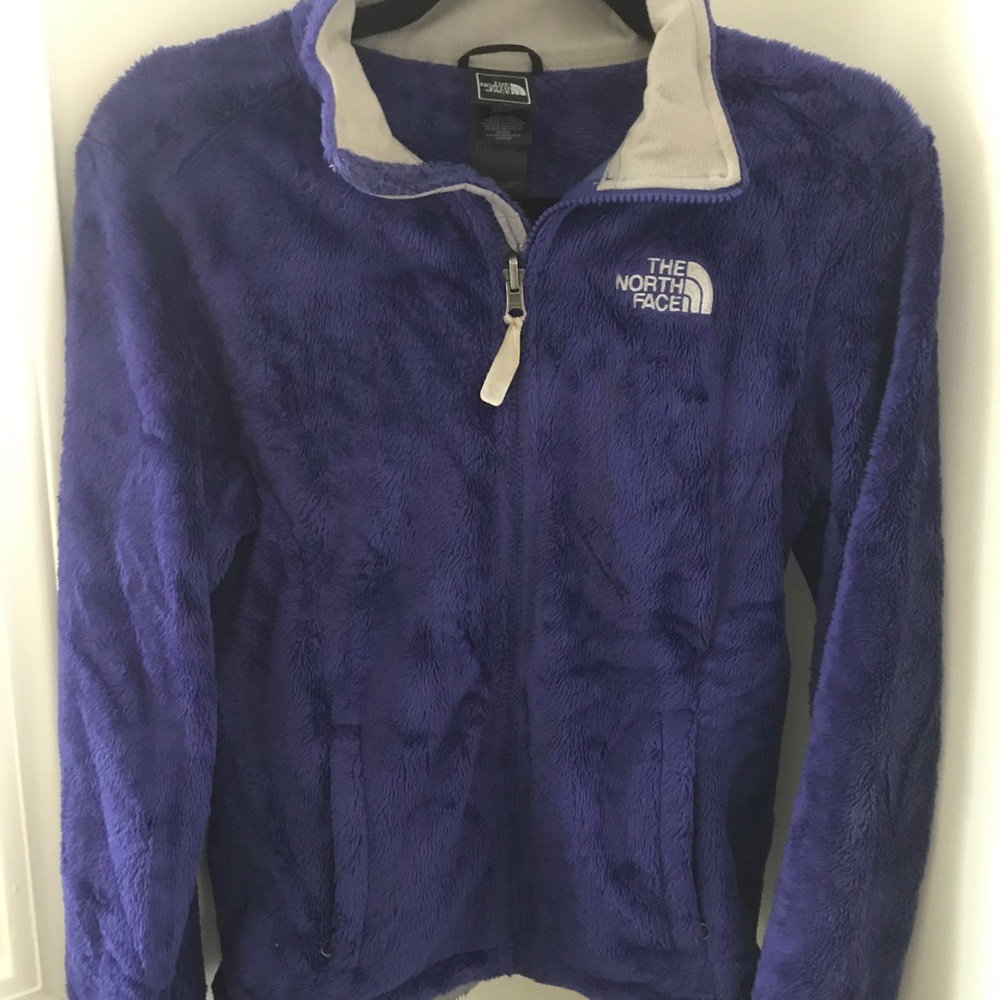 The North face jacket